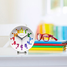 Sophia Alarm Clock
